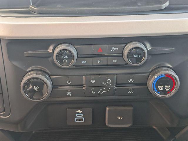 2026 Ford F-450 XL