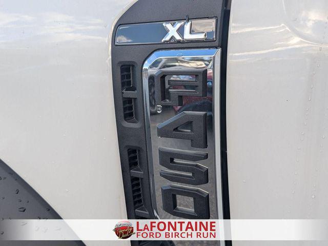 2026 Ford F-450 XL