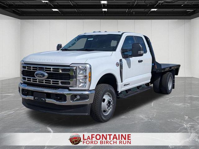 2026 Ford F-350 XL for sale in Birch Run, MI
