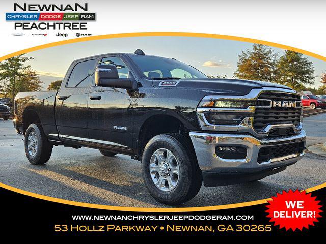 2026 Ram 2500 Big Horn for sale in Newnan, GA