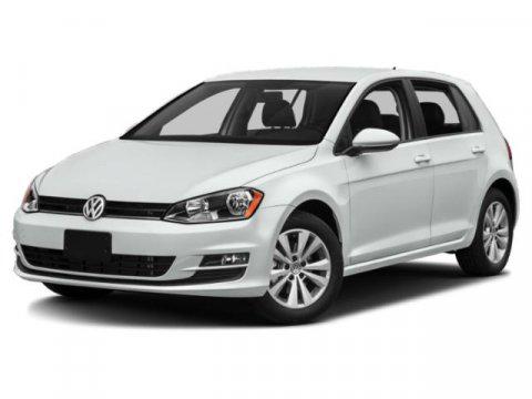 2015 Volkswagen Golf TSI S 4-Door for sale in Auburn, WA