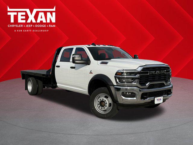 2026 Ram 5500 Tradesman/Big Horn for sale in Humble, TX