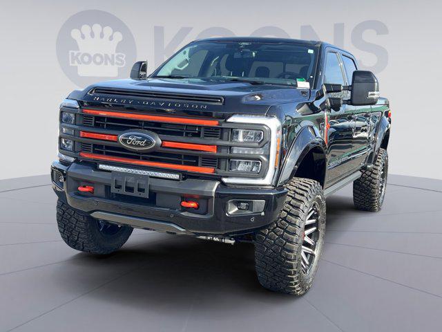 2026 Ford F-250 LARIAT for sale in Sterling, VA