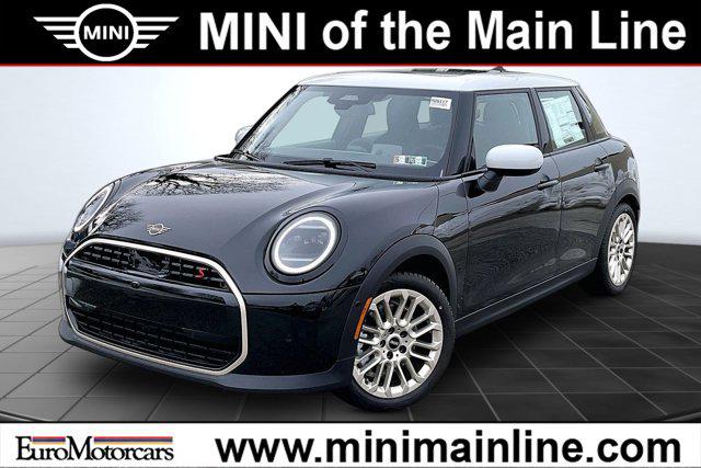 2026 MINI Hardtop Cooper S for sale in Bala Cynwyd, PA