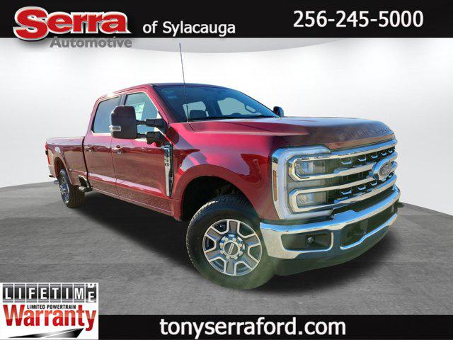 2026 Ford F-350 LARIAT for sale in Sylacauga, AL