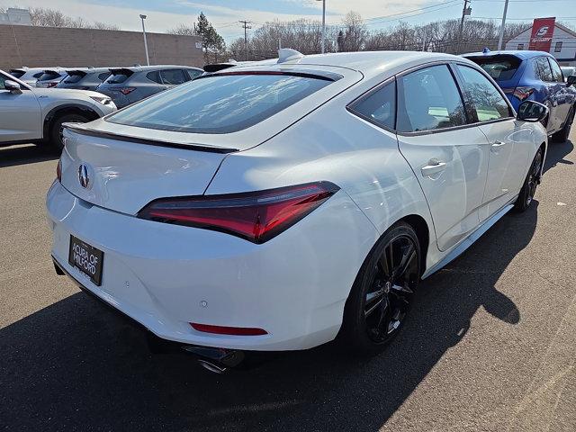 2026 Acura Integra w/A-Spec Technology Package