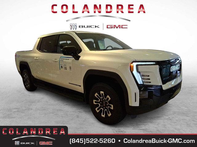 2026 GMC Sierra Standard Range Elevation for sale in Newburgh, NY