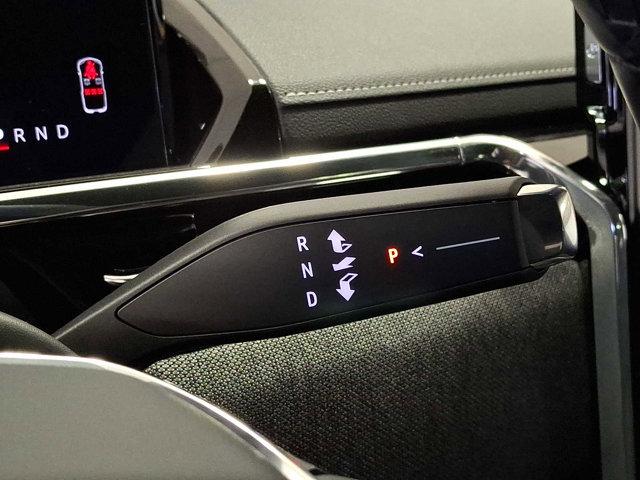 2026 GMC Sierra Standard Range Elevation