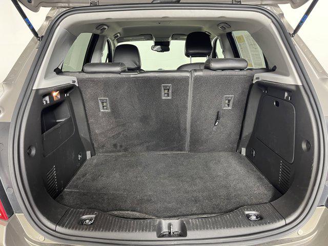 2021 Chevrolet Trax FWD LT