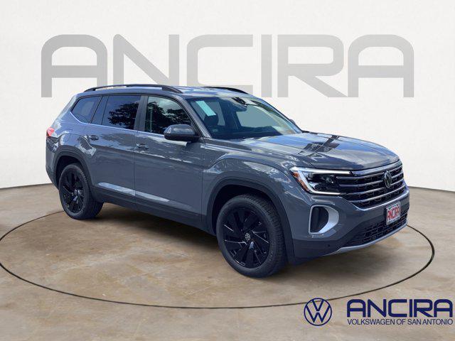 2026 Volkswagen Atlas 2.0T SE w/Technology for sale in San Antonio, TX