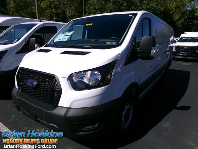 2025 Ford Transit Cargo Van Low Roof Cargo Van for sale in Coatesville, PA