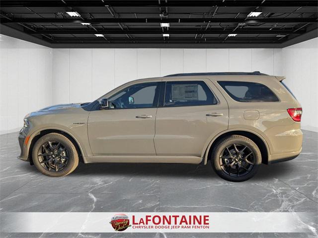 2026 Dodge Durango DURANGO GT PREMIUM AWD HEMI V8 2026 Dodge Durango DURANGO GT PREMIUM AWD HEMI V8