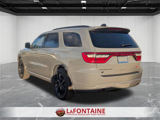 2026 Dodge Durango DURANGO GT PREMIUM AWD HEMI V8 2026 Dodge Durango DURANGO GT PREMIUM AWD HEMI V8