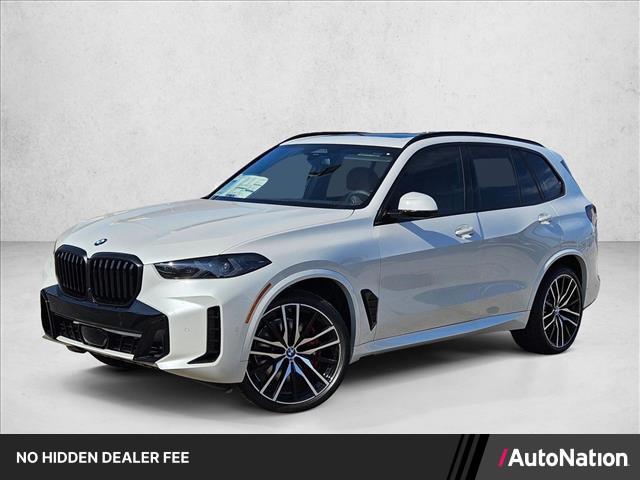 2026 BMW X5 sDrive40i for sale in Dallas, TX