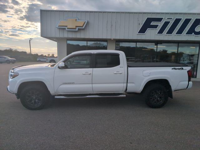 2021 Toyota Tacoma SR5 V6 2021 Toyota Tacoma SR5 V6