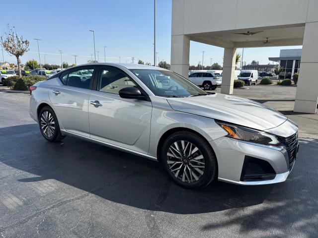 2024 Nissan Altima SV FWD 2024 Nissan Altima SV FWD