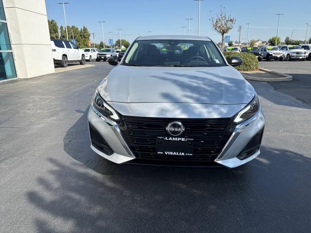 2024 Nissan Altima SV FWD 2024 Nissan Altima SV FWD