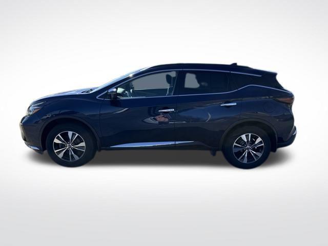 2020 Nissan Murano SV Intelligent AWD 2020 Nissan Murano SV Intelligent AWD
