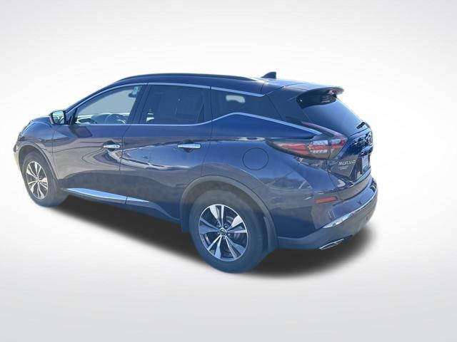 2020 Nissan Murano SV Intelligent AWD 2020 Nissan Murano SV Intelligent AWD