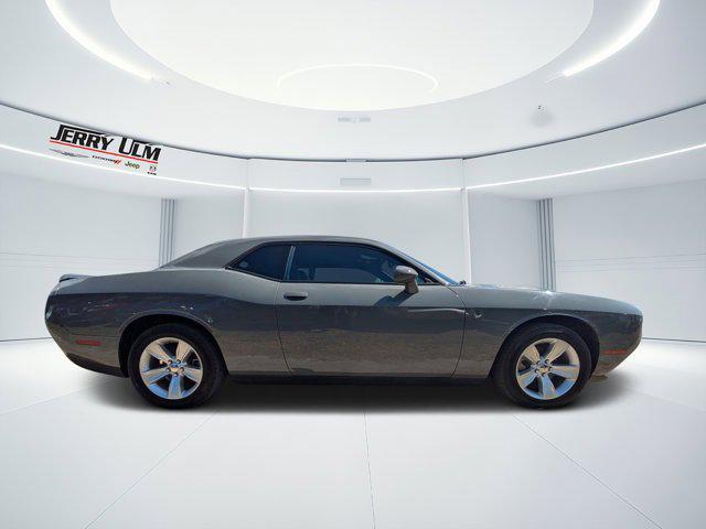 2023 Dodge Challenger SXT 2023 Dodge Challenger SXT