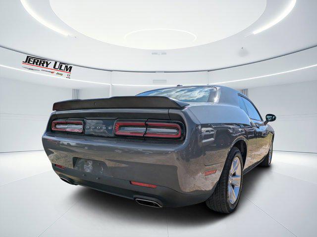2023 Dodge Challenger SXT 2023 Dodge Challenger SXT