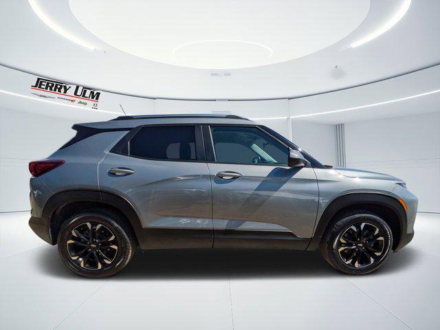 2023 Chevrolet Trailblazer AWD LT