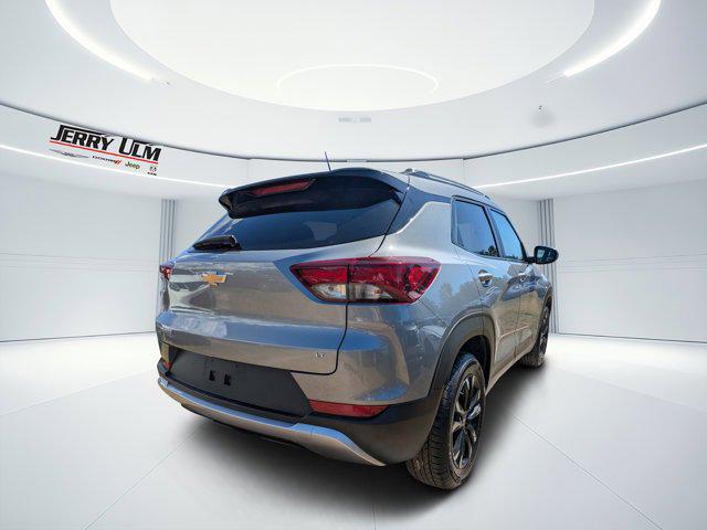 2023 Chevrolet Trailblazer AWD LT