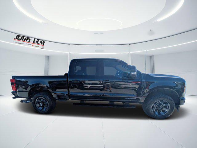 2023 Ford F-250 LARIAT