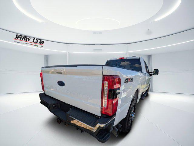 2023 Ford F-350 LARIAT 2023 Ford F-350 LARIAT
