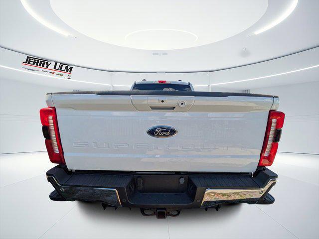 2023 Ford F-350 LARIAT 2023 Ford F-350 LARIAT