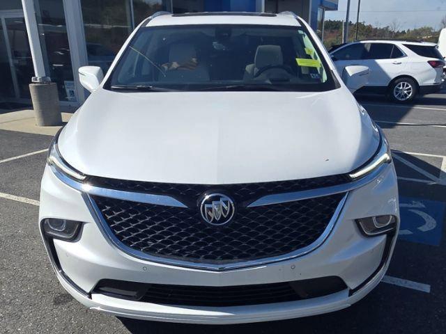 2024 Buick Enclave Avenir AWD