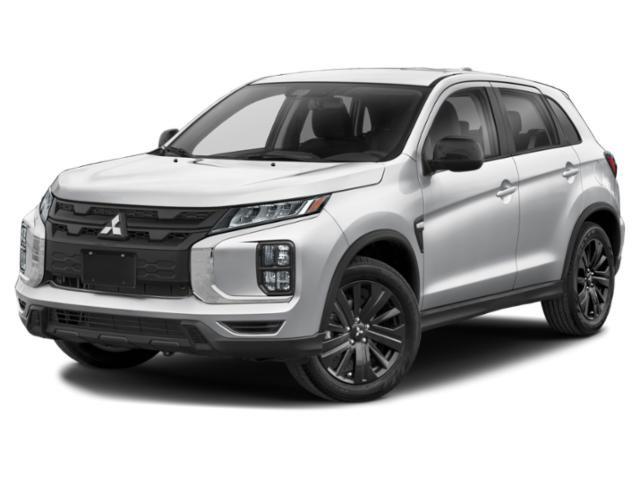 2025 Mitsubishi Outlander Sport 2.0 LE AWC