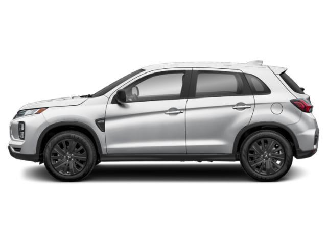 2025 Mitsubishi Outlander Sport 2.0 LE AWC