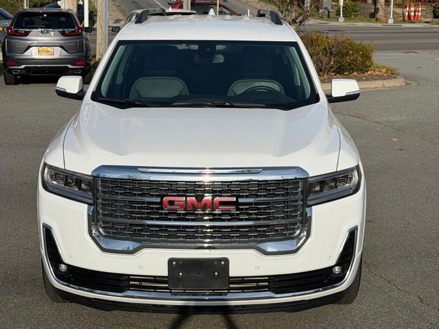 2023 GMC Acadia AWD Denali