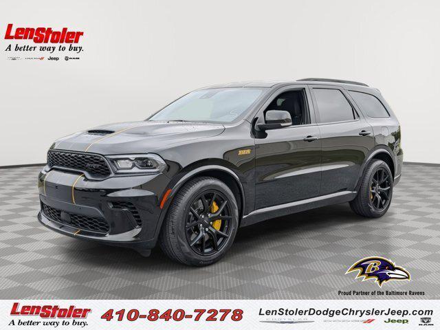 2024 Dodge Durango SRT 392 AlcHEMI AWD 2024 Dodge Durango SRT 392 AlcHEMI AWD