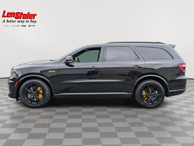 2024 Dodge Durango SRT 392 AlcHEMI AWD 2024 Dodge Durango SRT 392 AlcHEMI AWD