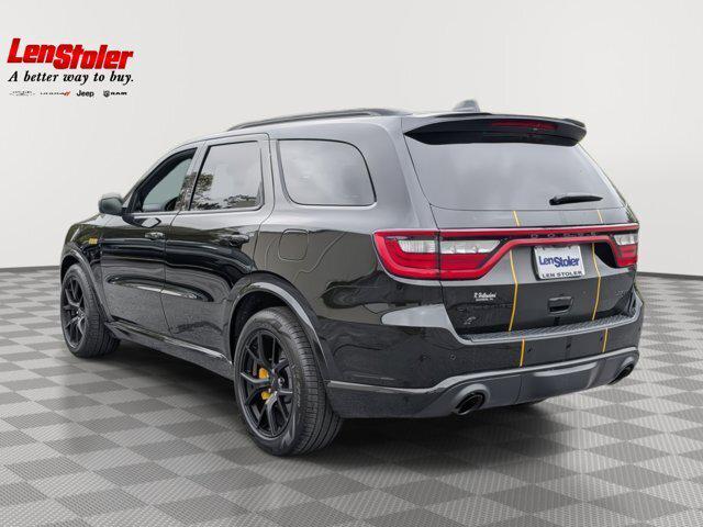 2024 Dodge Durango SRT 392 AlcHEMI AWD 2024 Dodge Durango SRT 392 AlcHEMI AWD