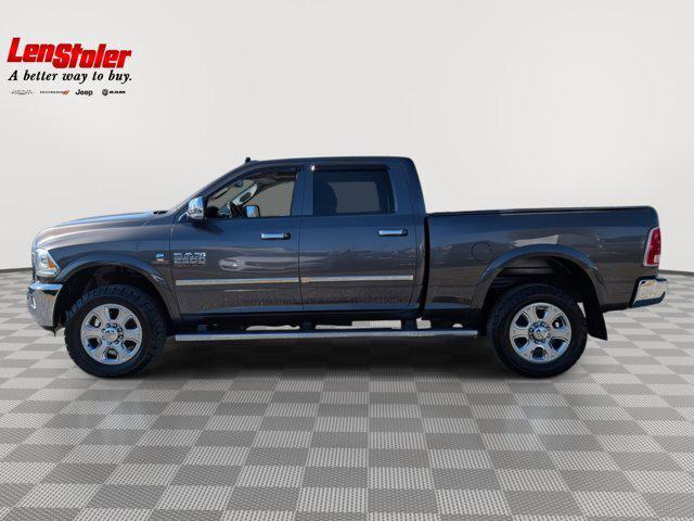 2014 RAM 2500 Longhorn Limited 2014 RAM 2500 Longhorn Limited