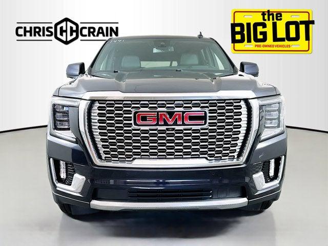 2023 GMC Yukon XL 2WD Denali 2023 GMC Yukon XL 2WD Denali