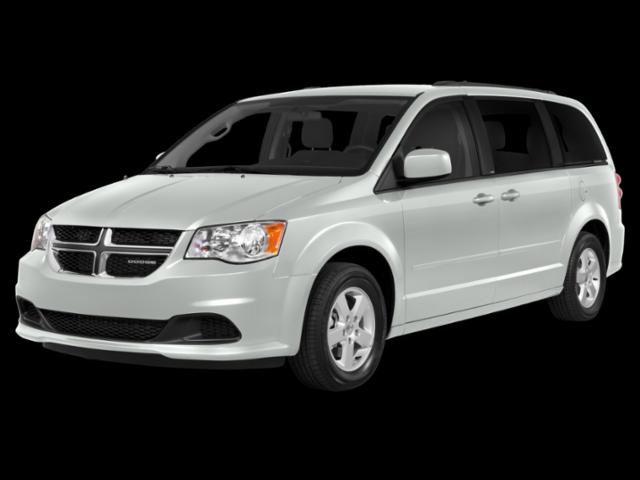 2015 Dodge Grand Caravan American Value Pkg