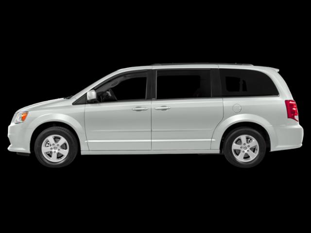 2015 Dodge Grand Caravan American Value Pkg