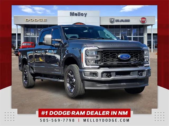 2023 Ford F-250 LARIAT