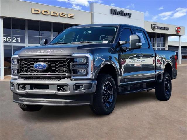 2023 Ford F-250 LARIAT