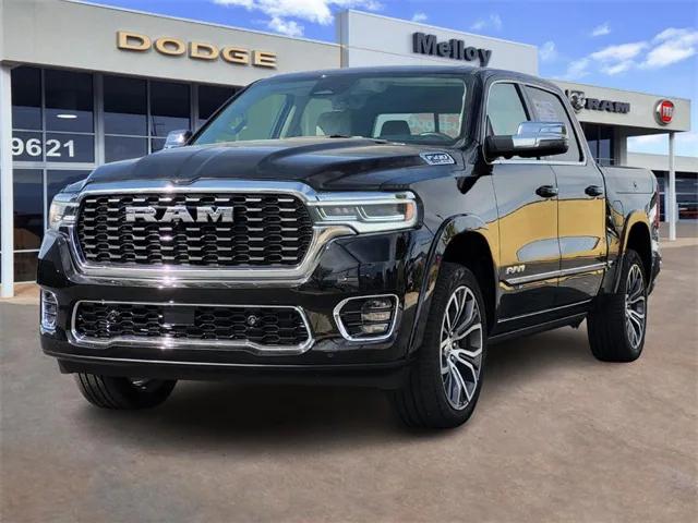 2025 RAM 1500 Tungsten Crew Cab 4x4 57 Box 2025 RAM 1500 Tungsten Crew Cab 4x4 57 Box