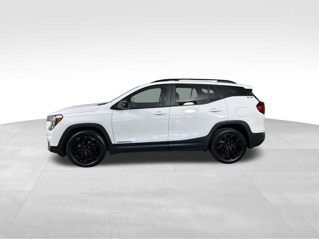 2022 GMC Terrain FWD SLE 2022 GMC Terrain FWD SLE
