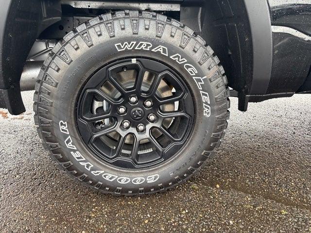 2026 RAM Ram 1500 RAM 1500 REBEL CREW CAB 4X4 57 BOX 2026 RAM Ram 1500 RAM 1500 REBEL CREW CAB 4X4 57 BOX