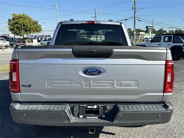 2021 Ford F-150 XLT 2021 Ford F-150 XLT