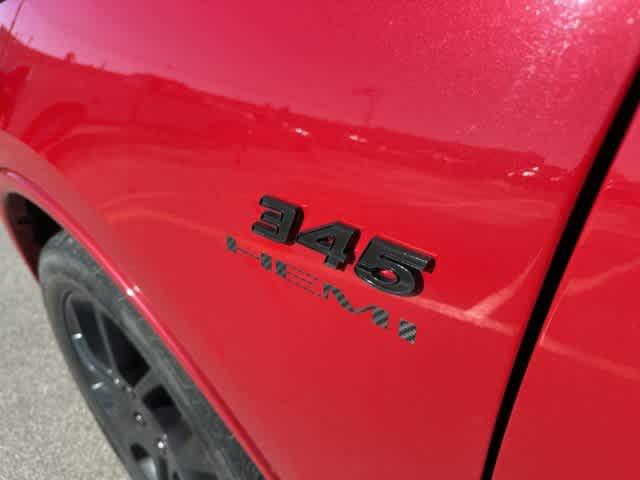 2017 Dodge Durango R/T AWD