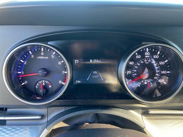 2024 Kia Carnival MPV LX Seat Package 2024 Kia Carnival MPV LX Seat Package