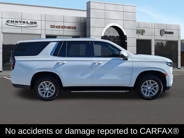 2023 Chevrolet Tahoe 2WD LS